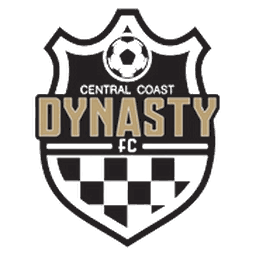 CC Dynasty Futbol Club logo