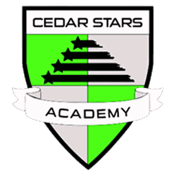 Cedar Stars Academy Wayne logo