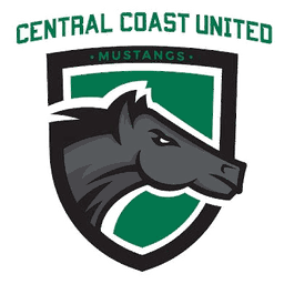 Central Coast United SC logo
