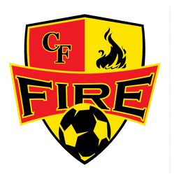 Central Florida SC logo
