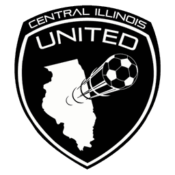 Central Illinois United logo