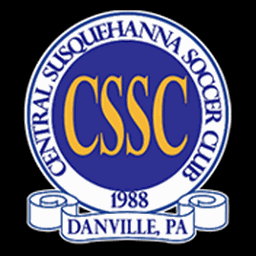 Central Susquehanna SC logo