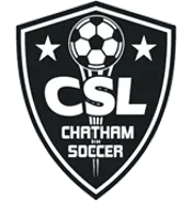 Chatham Soccer League logo