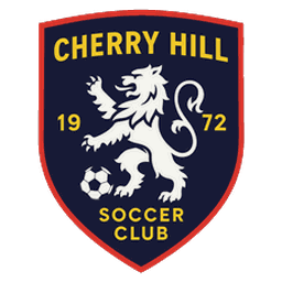 Cherry Hill Soccer Club logo