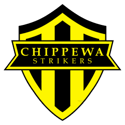 Chippewa Strikers SC logo
