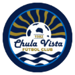 Chula Vista FC logo