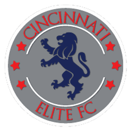 Cincinnati Elite FC logo