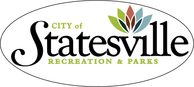 City of Statesville Recreation logo