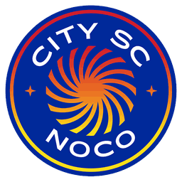 City SC NOCO logo
