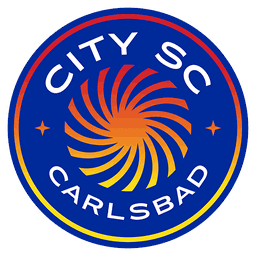 City SC San Diego logo