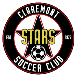 Claremont Stars Soccer Club logo