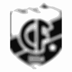 Clark Fork Soccer Alliance logo