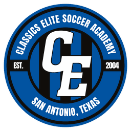 Classics Elite Soccer Academy logo