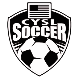 Clearlake Youth Soccer League logo