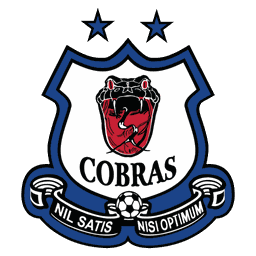 Cleveland Cobras Soccer Club logo