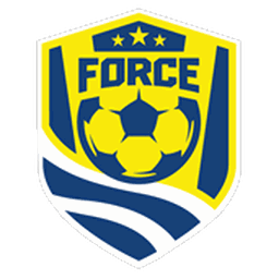Cleveland Force SC logo