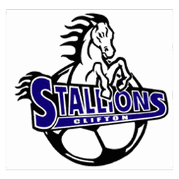Clifton Stallions FC logo
