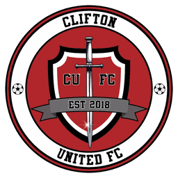 Clifton United FC logo