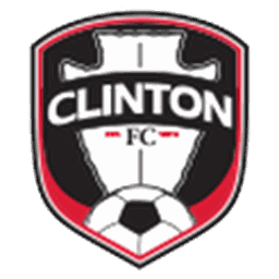 CLINTON SA logo