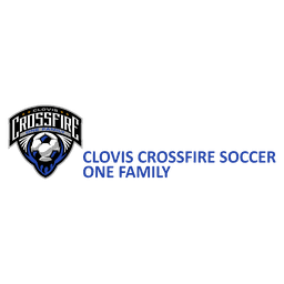 Clovis Crossfire logo