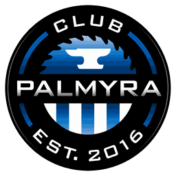 Club Palmyra logo