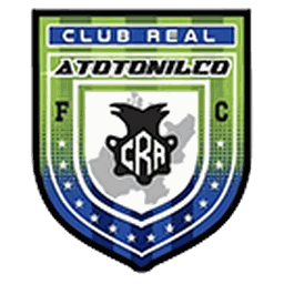 Club Real Atotonilco logo