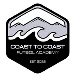 Coast to Coast Futbol Academy logo