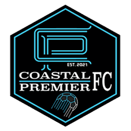 Coastal Premier Alliance FC logo