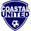 Coastal United Soccer Association logo