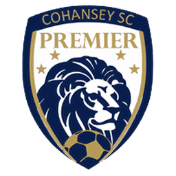Cohansey Soccer Club logo