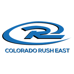 Colorado Rush NorCo logo