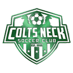 Colts Neck Soccer Club logo