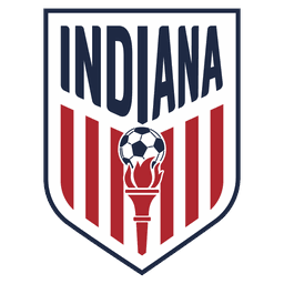 Columbus Express Soccer Club logo