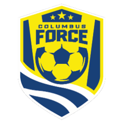 Columbus Force SC logo