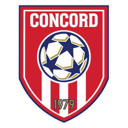 Concord Soccer Association logo