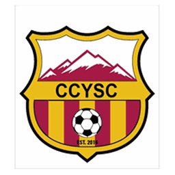 Contra Costa Youth Soccer Club logo