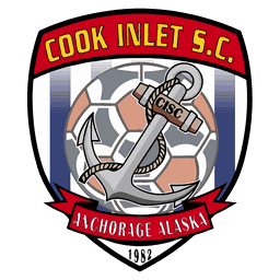 Cook Inlet SC logo
