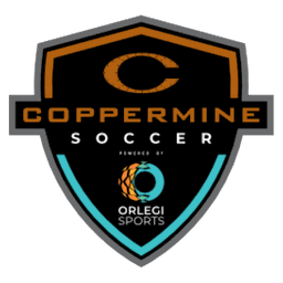 Coppermine SC logo