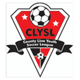 County Line Youth Soccer League logo