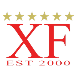Crossfire Premier logo