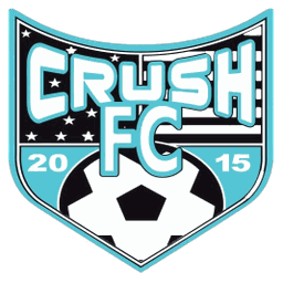 Crush Football Club Texas logo