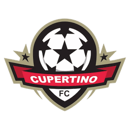 Cupertino FC logo