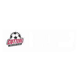 Cutters Soccer Club logo