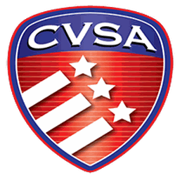 Cuyahoga Valley Soccer Academy logo