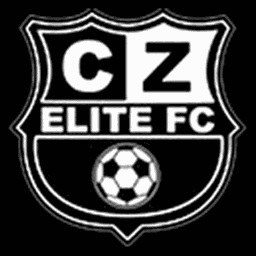CZ Elite Soccer Club logo