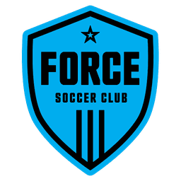 De Anza Force logo