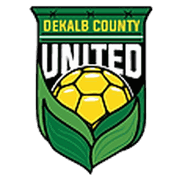 DEKALB COUNTY UNITED ACADEMY logo