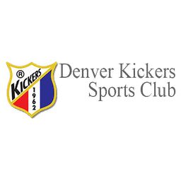 Denver Kickers Sports Club logo