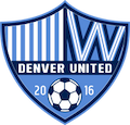 Denver United Futbol Club logo