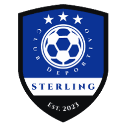 Deportivo Sterling logo